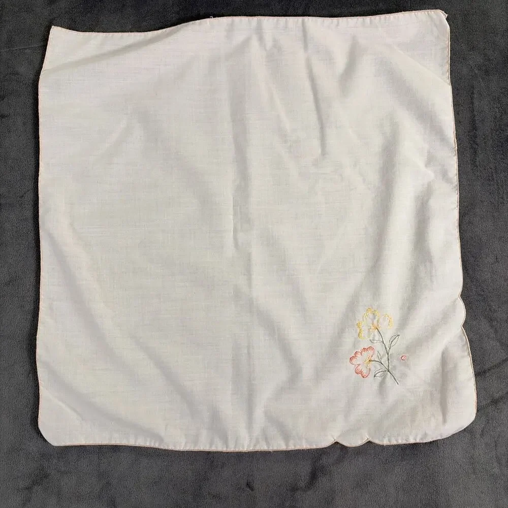 Unbranded item as